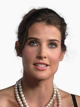 cobie smulders deepfake|Cobie Smulders POV DeepFake Porn Video